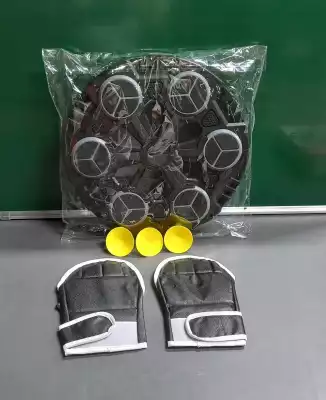 Электронная боксерская груша, детский