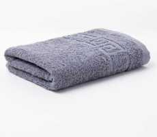 Туркменский текстиль полотенце TDS 694-2020 140x70 см 1 шт, хлопок