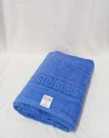 Туркменский текстиль полотенце 396184 140x70 см 1 шт, хлопок