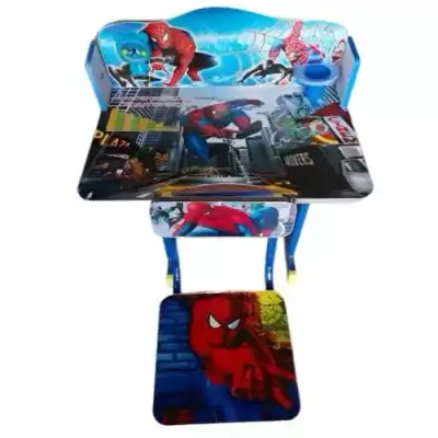 Детская парта синый Princess-A700