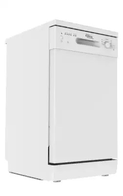 Посудомоечная машина Oasis PM-9S4, белый