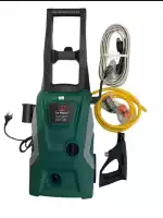 Аппарат высокого давления SJ Car Washer 1500W