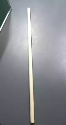 Скалка деревянная, 100 см