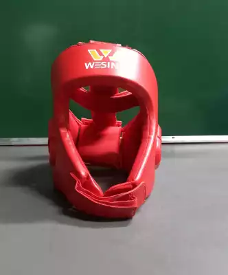 Шлем WESING красный M