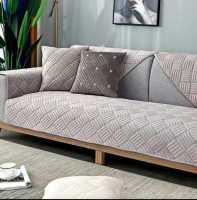 FamilyShop дивандек для дивана, для кресла G456677 бежевый