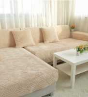 FamilyShop дивандек для дивана, для кресла K098766 бежевый, коричневый
