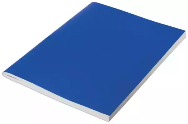 Школьная тетрадь Вектор, 48 листов, А5, клетка