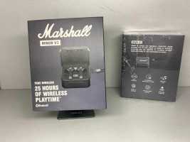 Беспроводные наушники Marshall MINOR 4