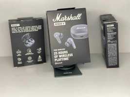 Беспроводные наушники Marshall MINOR 5