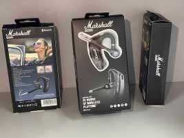 Беспроводные наушники Marshall  e5S