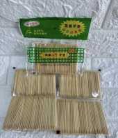 Зубочистки запасные Bamboo Toothpick