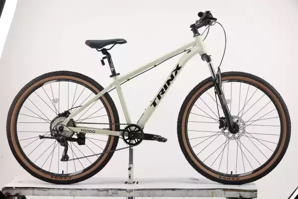 Спортивный велосипед TRINX 29 PRO  M1000-19/21