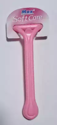 MAX Soft Care бритвенный станок 12 шт