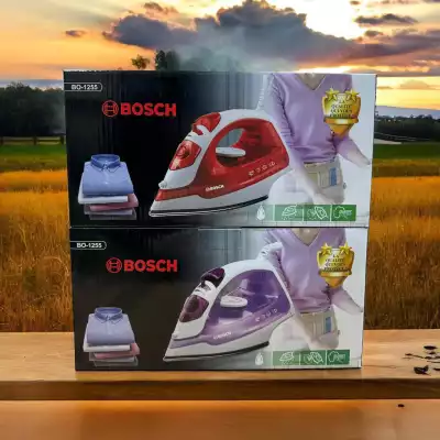 Утюг электрический Bosch-1255