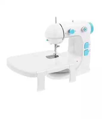 Швейная машина MINI SEWING MACHINE со столиком