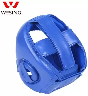 Шлем WESING синий L