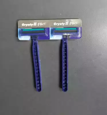 Классический бритвенный станок Greaty III Plus