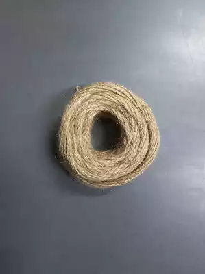 Шпагат СИБРТЕХ шпагат 93876 100 м, джут