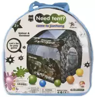 Палатка Need Tent A999-207