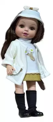 Кукла-модель May May Кукла 35 см 1 шт.