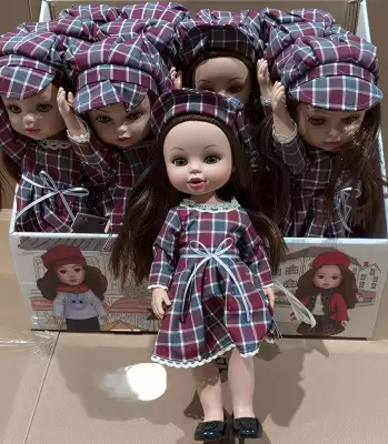 Кукла-модель May May 37 см 1 шт.