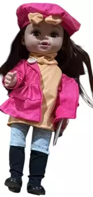 Кукла-модель May May 35 см 1 шт.