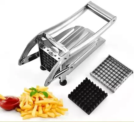 Картофелерезка из нержавеющей стали