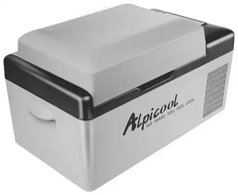 Alpicool Portable Refrigerator