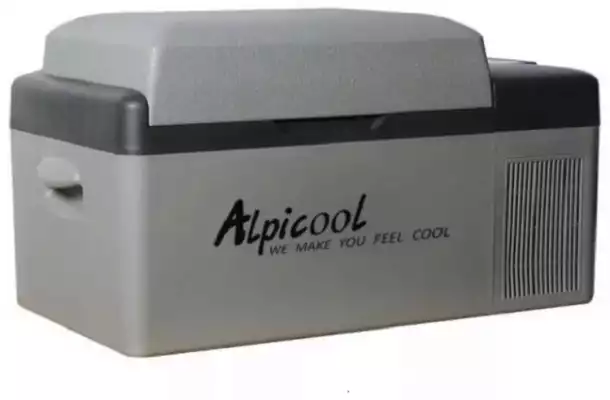 Alpicool Portable Refrigerator