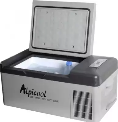 Alpicool Portable Refrigerator