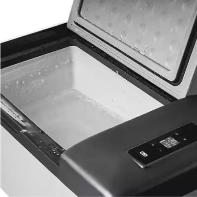 Alpicool Portable Refrigerator