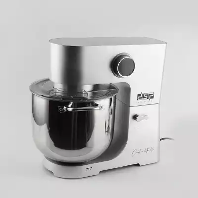Миксер DSP KM3077 серебристый