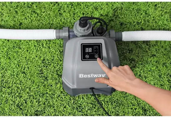 Bestway хлоргенератор 58678