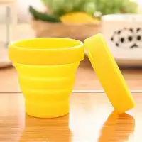 складная чашка походная
