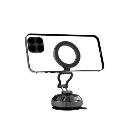 Магнитный держатель H620, черный