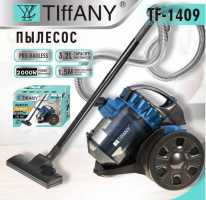 Пылесос TIFFANY TF-1409