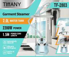 Паровой Утюг Отпариватель TIFFANY TF-2803