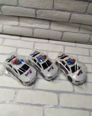 Машинки для детей,белый