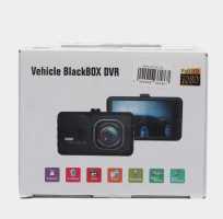 Видеорегистратор Vehicle Blackbox DVR Full HD 1080p T301