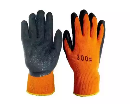 STAYER перчатки #300, латексные