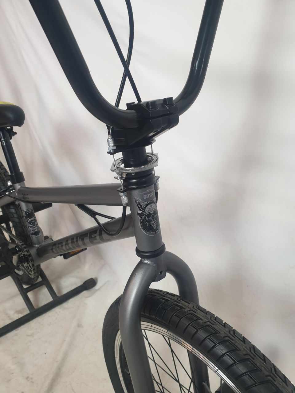 Велосипед Grantel 2040 BMX