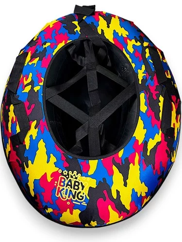 Тюбинг BABY KING Тюбинг 120 см