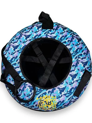 Тюбинг BABY KING Тюбинг 80 см