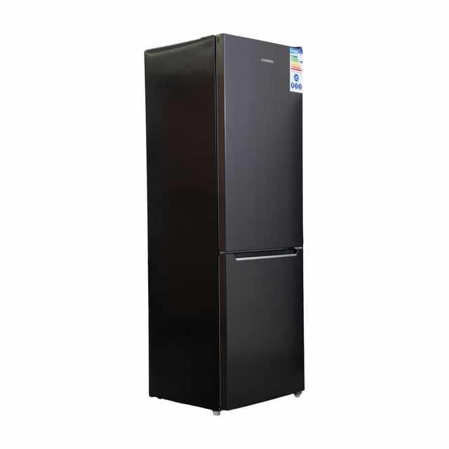 Холодильник Leadbros HD-340 Черный