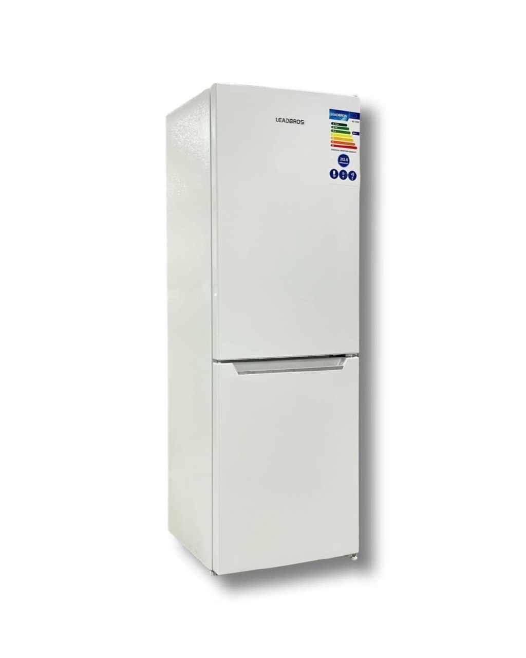 Холодильник HD-159W белый