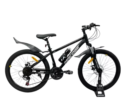 Спортивный велосипед 26 MACOGE 17-A100 чёрный