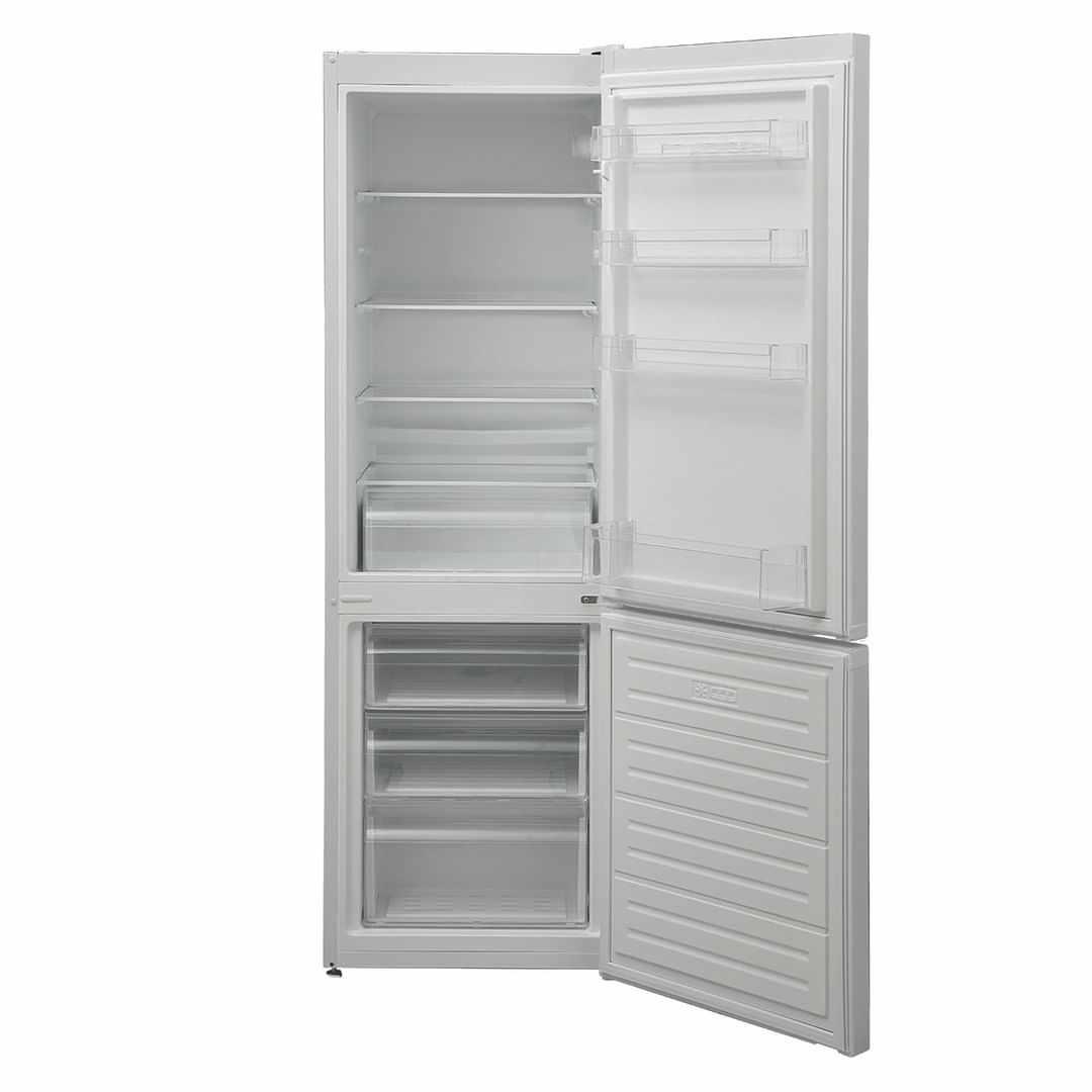Холодильник VESTEL RS390BF3M-W 268LT