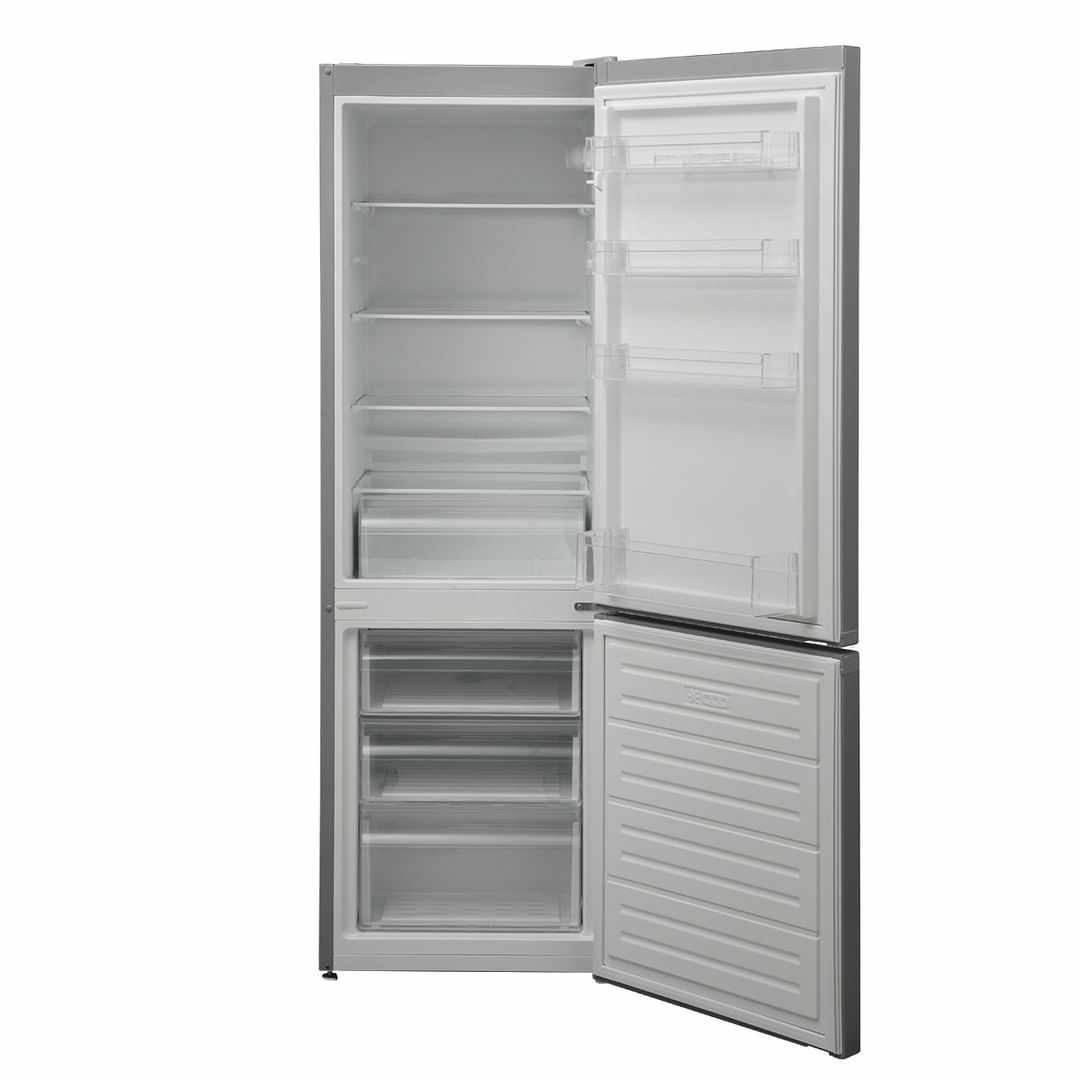 Холодильник VESTEL RS390BF3M-BG 268LT
