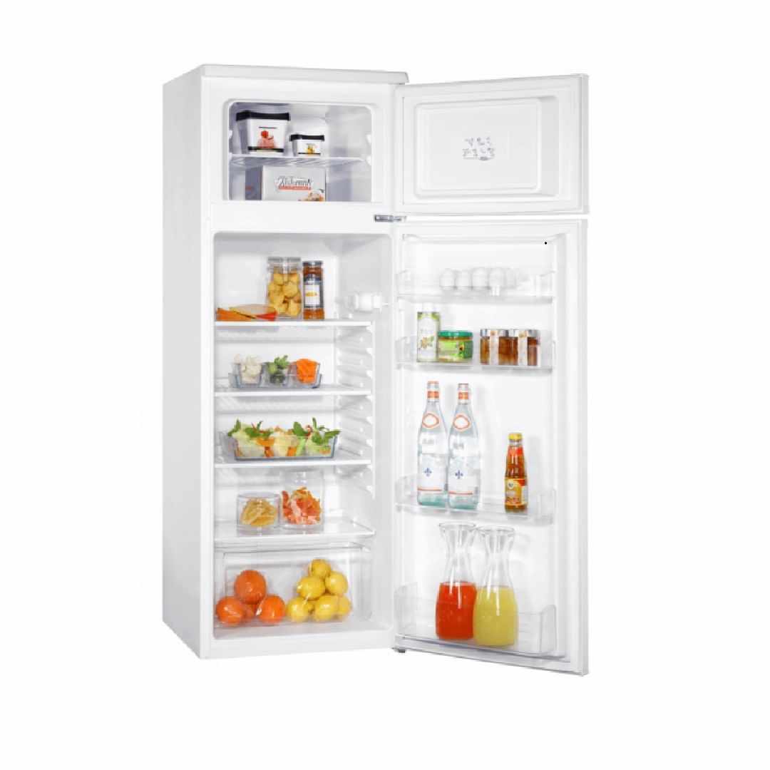 Холодильник VESTEL RS330TF3M-W 213LT