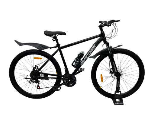 Велосипед  27'5 MACOGE 13-A100 чёрный